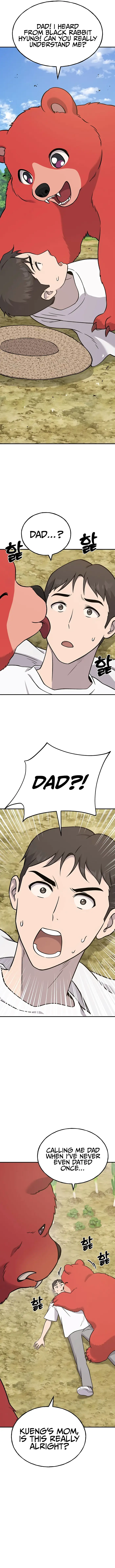Solo Farming In The Tower - Chapter 52 image 17_optimized
